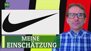 NIKE Aktie Analyse  - Meine Einschätzung am 24-03-2024.