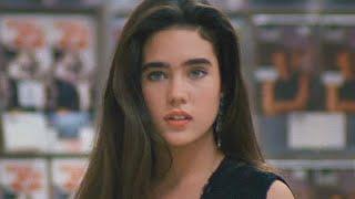 Timeless️Beauty️ Forever Young - Alphaville - Jennifer Connelly 1990s 1980s Music