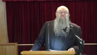 The Threefold Division of the Law  Written with the Finger of God Sermon 4