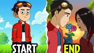 Generator Rex In 22  Minutes From Beginning To End Recap