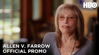 Allen v. Farrow Episode 2 Promo  HBO