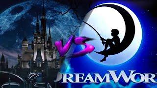 Confronting Yourself But Ariel DISNEY Vs Chelsea DREAMWORKS Sing It  Friday Night Funkin Cover