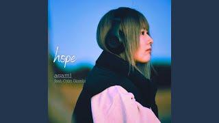 hope feat. Colin Giambi