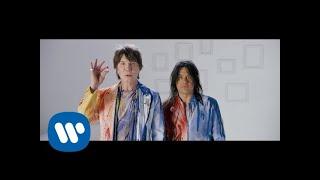 Goo Goo Dolls - Miracle Pill Official Music Video