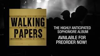 Walking Papers WP2