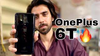 OnePlus 6T  in 2024 - A Legend Still worth it?