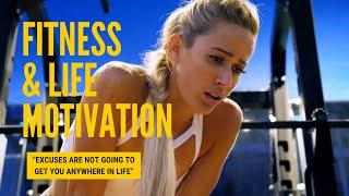 FITNESS & LIFE MOTIVATION *play with sound*