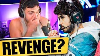 Tarik Reacts to Leviatan vs LOUD  WEEK 3  VCT 2024 Americas Stage 2