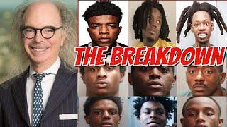 Julio Foolio Update Florida Attorney Call In And Breakdown FEDS ATF JSO & Tampa Case On LIL DO IT