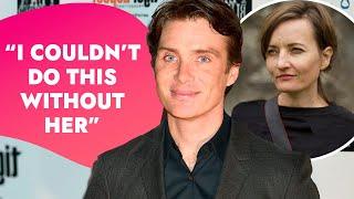 Why Cillian Murphy Is A One Woman Man  Rumour Juice