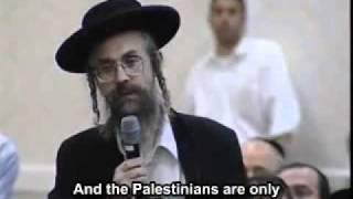 Rabbi Amnon Yitzchak Vs. NK