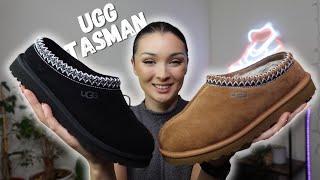 Everything you need to know about the UGG Tasman