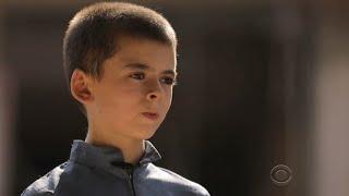 ISIS claims boy in propaganda video is American