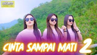 CINTA SAMPAI MATI 2 - Dengan Bismillah Aku Jaga Kesucian Cinta - KELUD PRODUCTION REMIX