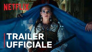 Briganti  Trailer ufficiale  Netflix