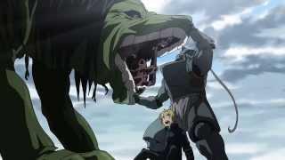 Fullmetal Alchemist Brotherhood Opening 4 Chemistry - Period