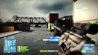 BF3 TDM  - باتل فيلد 3 اول كومنتري