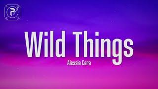 Alessia Cara - Wild Things Lyrics