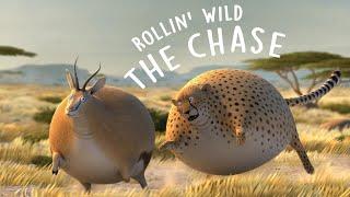 ROLLIN SAFARI - The Chase - Official Trailer ITFS 2013