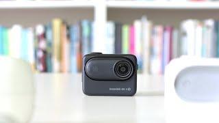 Insta360 GO 3S Review - More Sidegrade Than Upgrade