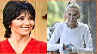 Threes Company 1977 - 2023  Then and Now How They Changed  46 Years LATER