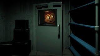 DO NOT ENTER JOLLIBEES ROOM...  FNAF Jollibees Five Nights at Freddys