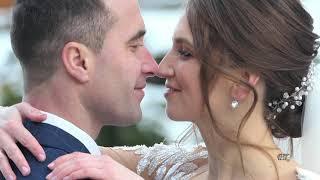  Романтична прогулянка  Микола & Юлія  Ukraine  Wedding  Romantic walk 