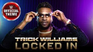 Trick Williams – Locked In Entrance Theme