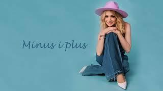 Jelena Rozga - Minus i plus Acoustic Official Audio 2022 HD