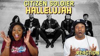 First Time Hearing Citizen Soldier - “Hallelujah” Im Not Dead Reaction Asia and BJ