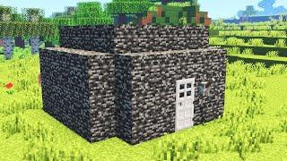 Why Bedrock Boxes are LITERALLY the WORST Prisons Imaginable...