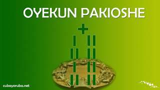 Oyekun pakioshe