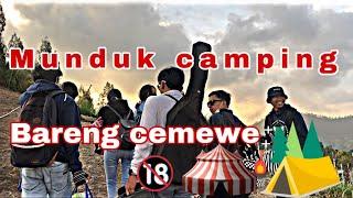 CAMPING KINTAMANI BALI  @Munduk Camping Songan kintamani#iksonparadise