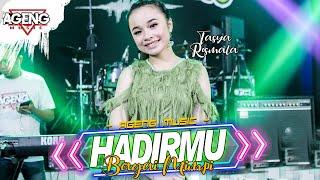 HADIRMU BAGAI MIMPI - Tasya Rosmala ft Ageng Music Official Live Music