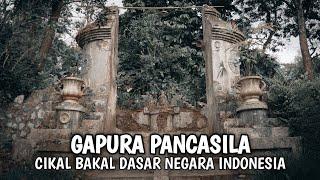 JEJAK SEJARAH - Cikal Bakal Dasar Negara Indonesia Yang Belum Diketahui Anak Bangsa