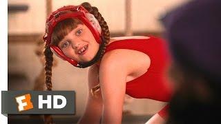 Diary of a Wimpy Kid 2010 - Wrestling a Girl Scene 35  Movieclips