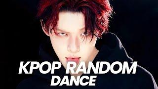 KPOP RANDOM DANCE  NEW & POPULAR