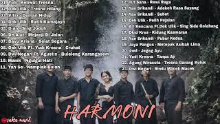 Cover Full Album Harmoni Bali_Playlist Lagu Bali