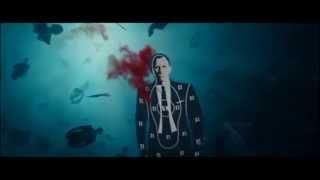 Skyfall Opening Credits HD