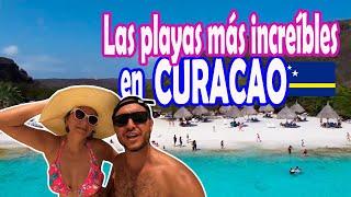 CURAZAO   Guía de las mejores playas que NO TE PUEDES PERDER 