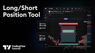 How Traders Use the LongShort Position Tool Tutorial