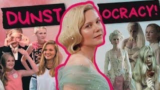 Kirsten Dunst Sofia Coppolas Greatest Muse