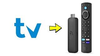 How to Download TiviMate IPTV Player to Firestick - Full Guide