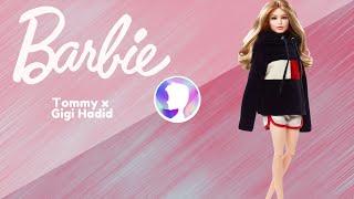 Barbie Tommy x Gigi Hadid - Unboxing and review -CollectorSignature