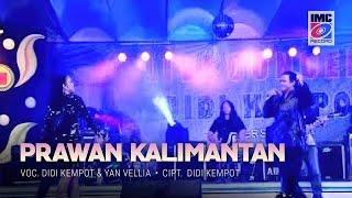 Didi Kempot & Yan Vellia - PRAWAN KALIMANTAN Official IMC RECORD JAVA