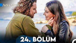 Ada Masalı 24. Bölüm FULL HD