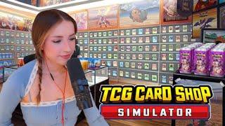 BUY MY CARDS  New TCG Card Shop Simulator  Catsen