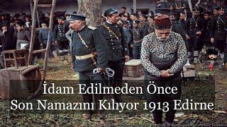 Balkan Faciası Kıyım Acı Keder ve Daha Nicesi 1912 #osmanlı #balkansavaşları