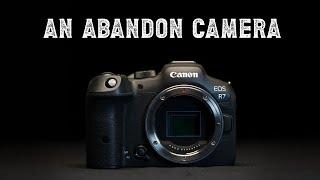 The Canon R7 - Does Canon Even Care?