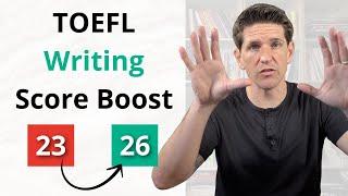 AI for TOEFL Writing A Step-by-Step Guide